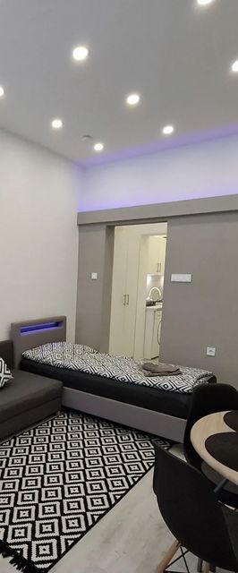 Belvárosi Apartman Vásárosnamény