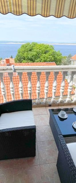 Apartmani Talia Dramalj