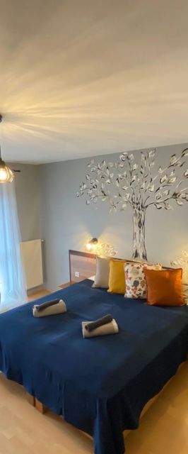 Tündérpart Apartment Eger