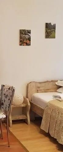 Casa de Vacanță Răzvan și Andrei Sinaia