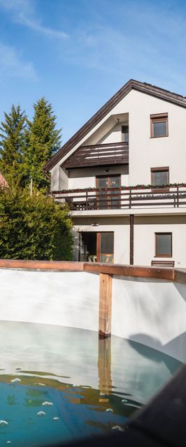 Molnárkalács Vendégház Galyatető