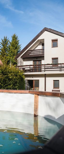 Molnárkalács Vendégház Galyatető