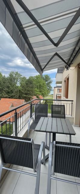 Napsugár 12 Apartman Balatonlelle