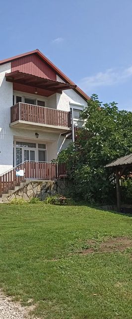 József Vendégház Vonyarcvashegy