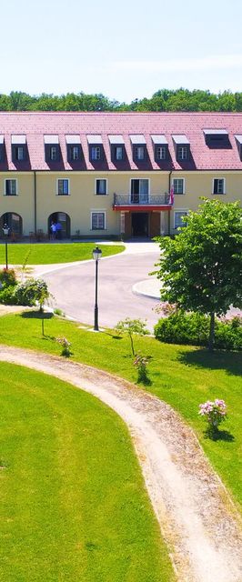 Chateau Hotel Jurjevec Brežane Lekeničke
