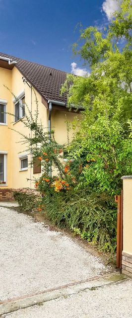 Vera Nyaraló Fonyód