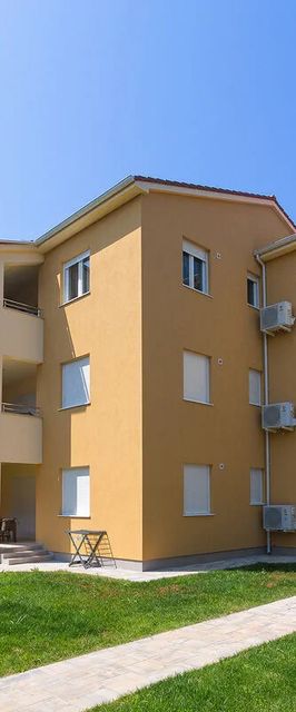 Apartmani Saša Medulin