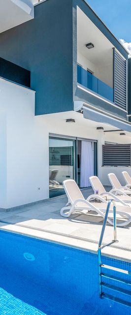 Vendégház Makarska - CDC633