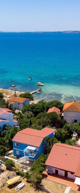 Apartman Košljun - CKP915