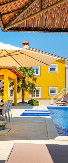 Apartman Labin - CIO299