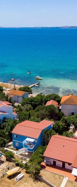 Apartman Košljun - CKP917