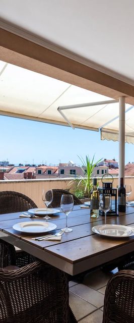 Apartman Split - CDC698