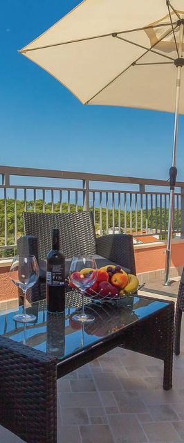 Apartman Makarska - CDC208