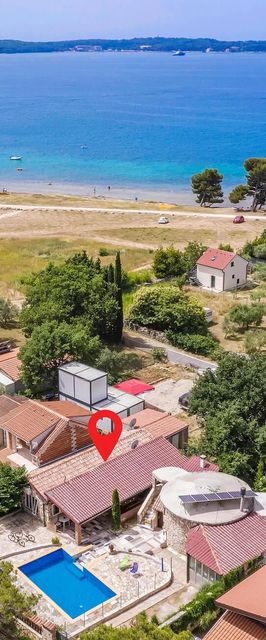 Vendégház Peroj - CIF879