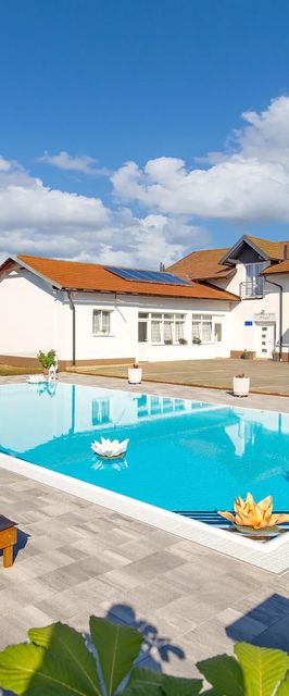 Vendégház Slunj - CCL120