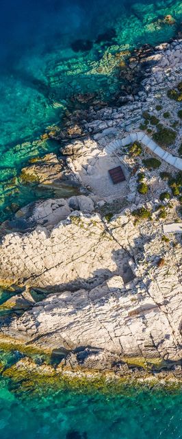 Vendégház Vis - CDK156