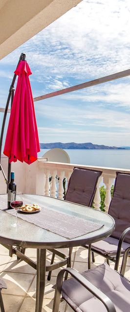 Apartman Senj - CKV677