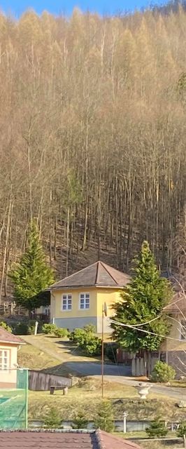 Erdőszéli Vendégház Újhuta