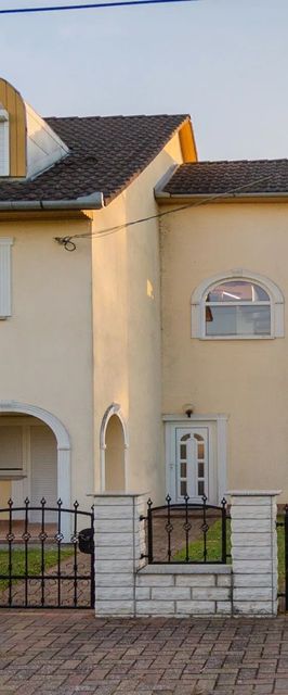 Fauszt Apartman Zamárdi