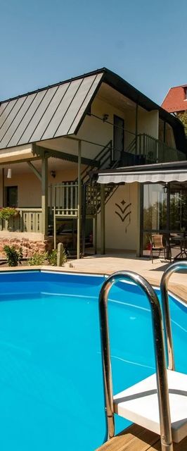 Villa Veronika Balatonalmádi