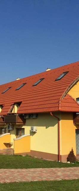 Tiborc Apartman Gyula