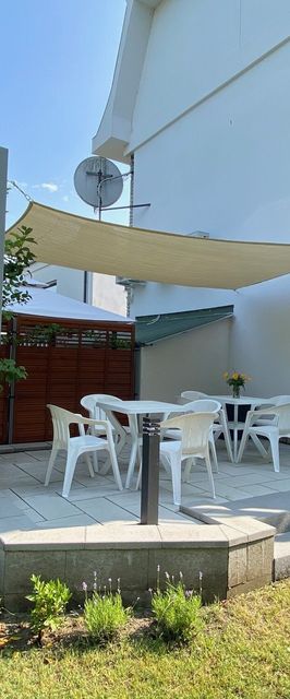 Szép Lak Apartman Siófok