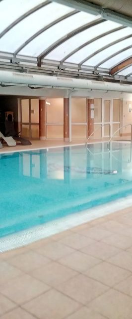Laura Wellness Apartman Zalakaros