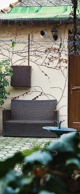 Vadszőlő Apartman Veszprém