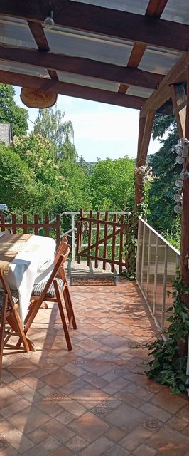 T&K 2 Vendégház Orfű