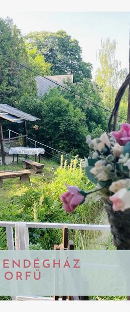 T&K 2 Vendégház Orfű