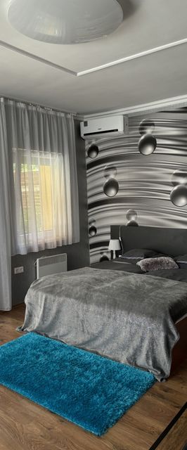 Rapszódia Apartmanház Kőszeg