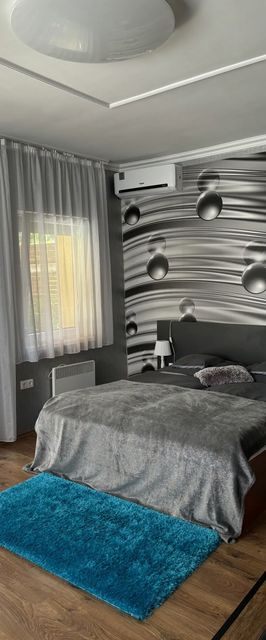Rapszódia Apartmanház Kőszeg