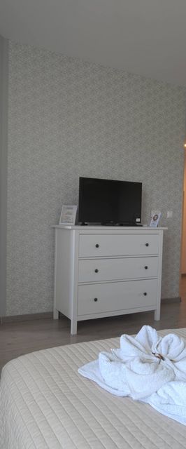 Harmony Apartman Zalakaros