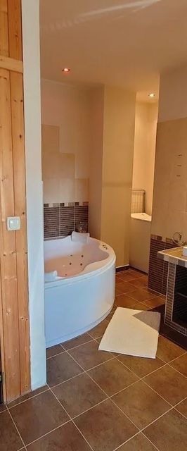 Wellness Lakás Nyíregyháza