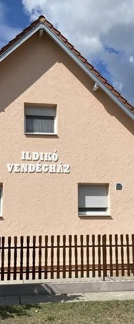 Ildikó Vendégház Kiskunmajsa