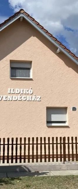 Ildikó Vendégház Kiskunmajsa