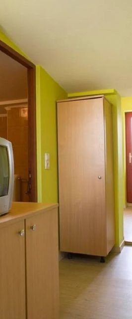 Sunshine SH Apartmanház Zamárdi