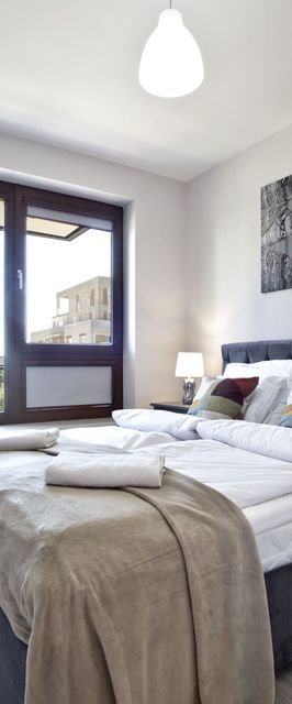 P&O Apartments Marina Mokotów