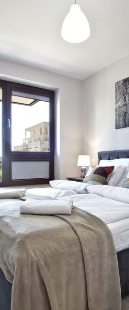 P&O Apartments Marina Mokotów