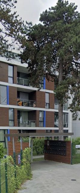 AzurPort Apartman Siófok