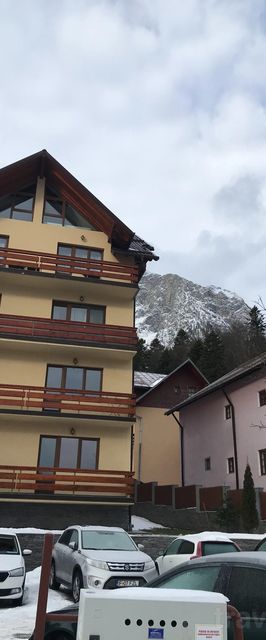 Apartament Kalideru Adet Bușteni