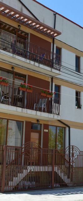 Garsoniere Victor Seaview Constanța