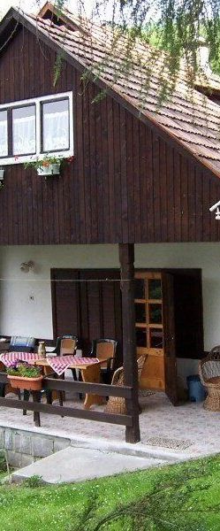 Casa de vacanță Csongvay Lak Sovata