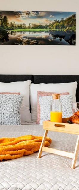 Easy Rent Apartament SMART 316 Lublin