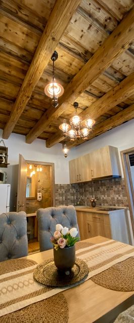 Apartament Hermannstadt House Sibiu