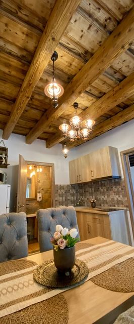 Apartament Hermannstadt House Sibiu