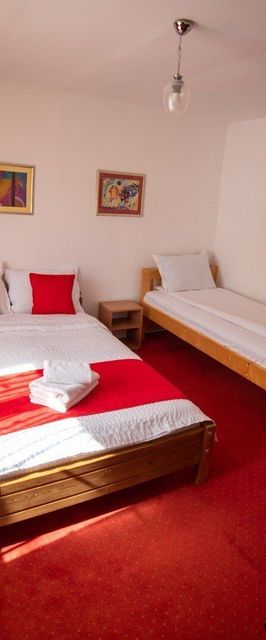 Cabana Tatiana Arieșeni