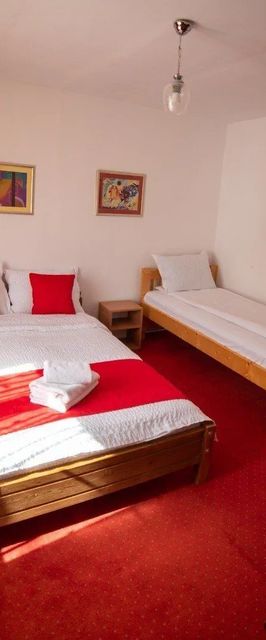 Cabana Tatiana Arieșeni