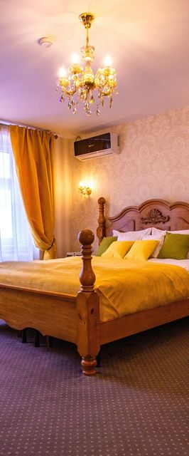 Vila Hermannstadt House 1 Sibiu