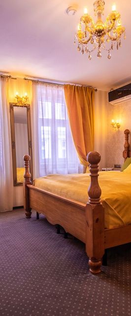 Vila Hermannstadt House 1 Sibiu